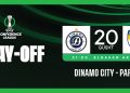 UEFA Conference League/ Një hap larg historisë, Dinamo City luan nesër ndeshjen e parë të play-off-it ndaj Pafos – Balkanweb.com – News24