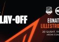 UEFA Europa League/ Egnatia pret Lillestrøm, nesër sfida e parë e play-off-it – Balkanweb.com – News24