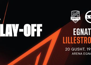 UEFA Europa League/ Egnatia pret Lillestrøm, nesër sfida e parë e play-off-it – Balkanweb.com – News24