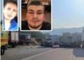 Nënë e bir nga Shqipëria humbën jetën në aksident tragjik, flet shoferi grek: Tentova të manovroja, por…