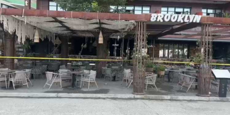 Dyshohet nga priza e frigoriferit, policia zbardh detaje nga zjarri te hoteli në Vlorë