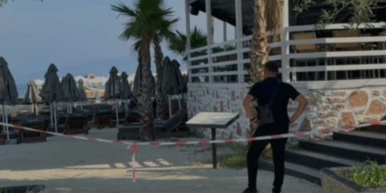 “Ksamili”, një vrasje që dëshmon kriminalizimin e shoqërisë, ekonomisë dhe shtetit