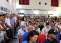 Poliçani kundër shkrirjes së bashkisë, thirrje- Ramës: Vëri gishtin kokës! S’kemi bërë turp me djegien e teserave!