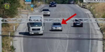 Mbi 1300 gjoba në Gjirokastër për një javë, pezullohen 24 patenta
