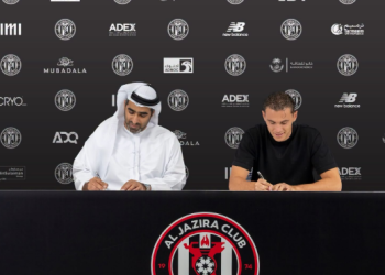 ZYRTARE/ Kristjan Asllani prezantohet te sheikët, ndryshim i madh pas largimit nga Interi – Balkanweb.com – News24