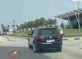 Gjoba deri në 200 mijë lekë kush hedh plehrat nga makina