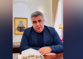 Shtëpitë e Gjirokastrës në rrezik shembje “i merr shteti”, Gonxhja: Nuk do të lihen në mëshirë të fatit (VIDEO)