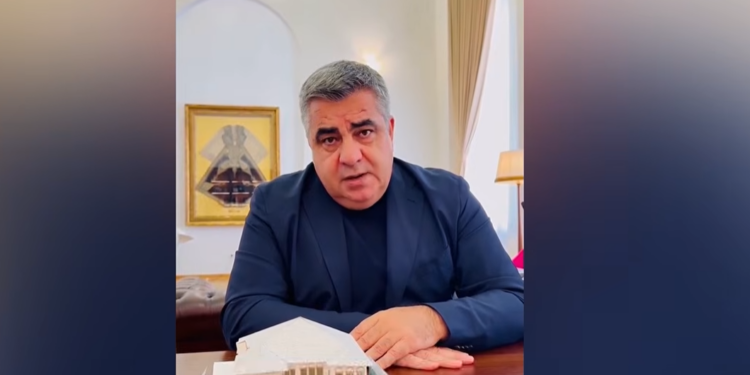 Shtëpitë e Gjirokastrës në rrezik shembje “i merr shteti”, Gonxhja: Nuk do të lihen në mëshirë të fatit (VIDEO)