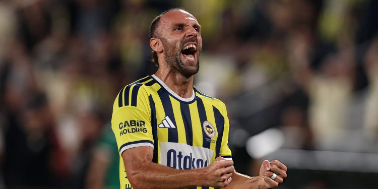 17 vite pritje, Muriqi bën “piratin” në Francë, Fenerbahce kualifikohet në Champions – Balkanweb.com – News24
