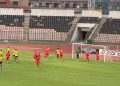 Partizani triumfon 3-1 ndaj AF Elbasanit në “Elbasan Arena”, verdheblutë krijojnë raste, por paguajnë gabimet në mbrojtje