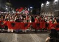 Kreshnik Spahiu: Protestuesit 78 ditë nuk gjetën dot liderin e tyre, e jo më të zgjedhin kryeministrin e ri të Shqipërisë