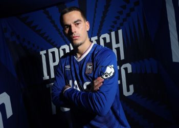 Ipswich e nxjerr në treg, Championship “thërret” Anis Mehmetin – Balkanweb.com – News24