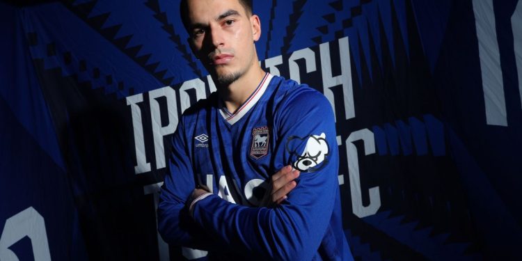 Ipswich e nxjerr në treg, Championship “thërret” Anis Mehmetin – Balkanweb.com – News24