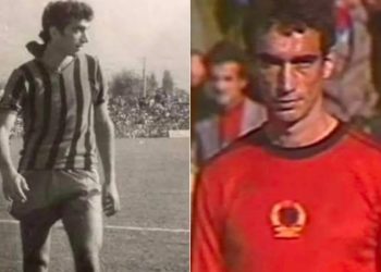 Futbolli shqiptar në zi, ndërron jetë një nga protagonistët e Flamurtarit legjendar të viteve ‘80 – Balkanweb.com – News24