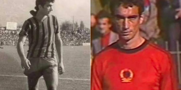 Futbolli shqiptar në zi, ndërron jetë një nga protagonistët e Flamurtarit legjendar të viteve ‘80 – Balkanweb.com – News24