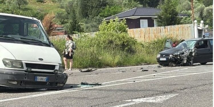 Aksident tragjik në Ksamil, humb jetën 20-vjeçari