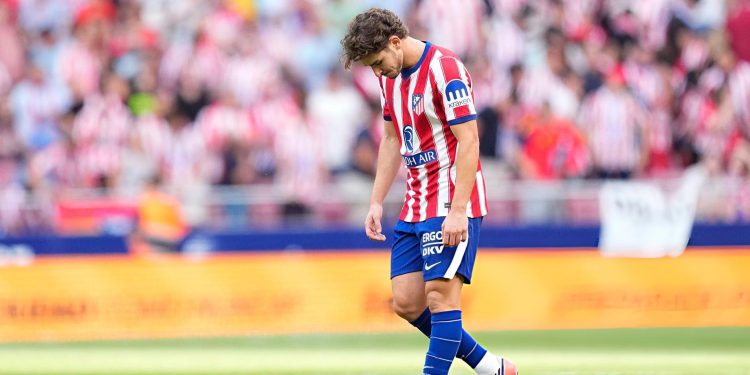 Atletico ngec ndaj Villareal, tifozët vërshëllejnë Alvarez, “buzëqesh”… Arsenal (VIDEO) – Balkanweb.com – News24
