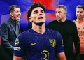 Alavrez, “mollë sherri” mes Barçës dhe Atletico-s, në mes futet Arsenal – Balkanweb.com – News24
