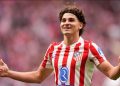 Barcelona nuk heq dorë nga Julian Alvarez, sulmuesi argjentinas ëndërron të vishet blaugrana, Atletico e konsideron të pashitshëm