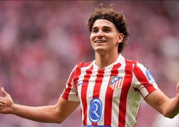 Barcelona nuk heq dorë nga Julian Alvarez, sulmuesi argjentinas ëndërron të vishet blaugrana, Atletico e konsideron të pashitshëm