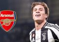 Arteta i fiksuar pas Yldiz, Arsenal hap “thesin”, bën gati një ofertë të çmendur – Balkanweb.com – News24