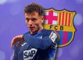 Nuk kaloi testet mjekësore, por Asllani mbetet në treg, rikthehet pista Barcelona – Balkanweb.com – News24
