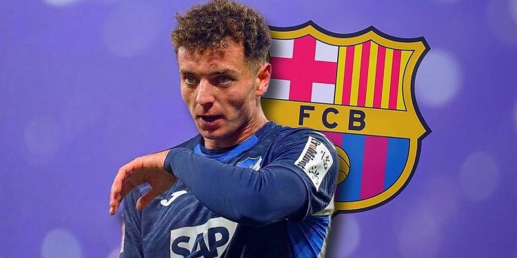 Nuk kaloi testet mjekësore, por Asllani mbetet në treg, rikthehet pista Barcelona – Balkanweb.com – News24