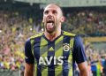 VIDEO/ Muriqi “rrëmben skenën”, realizon me Fenerbahçen