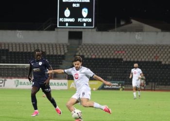 Play Off i Conference League/ Barazim dinjitoz ndaj Pafos, Dinamo “kockë e fortë”