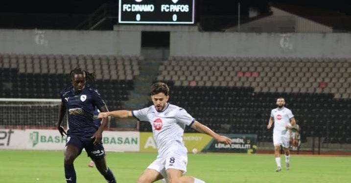 Play Off i Conference League/ Barazim dinjitoz ndaj Pafos, Dinamo “kockë e fortë”