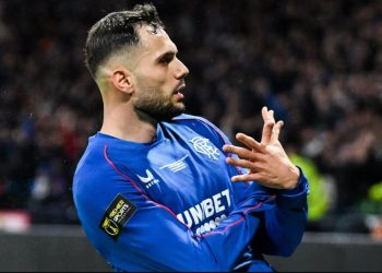E bujshme nga Arabia Saudite, Nedim Bajrami mund të largohet nga Rangers