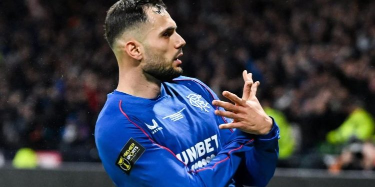 E bujshme nga Arabia Saudite, Nedim Bajrami mund të largohet nga Rangers