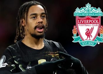 PSG i bën dalje Barcola-s, në pritje të Liverpool e dërgon në tribunë – Balkanweb.com – News24