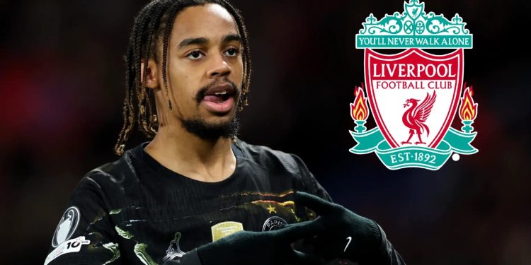 PSG i bën dalje Barcola-s, në pritje të Liverpool e dërgon në tribunë – Balkanweb.com – News24