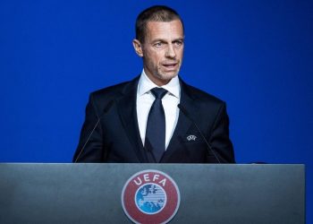 UEFA shqyrton bojkotimin e Botërorit të Klubeve 2029, Ceferin kërkon aleatë