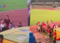 Del video, dhuna fizike e arbitrit nga Presidenti Xhaferri pas ndeshjes Elbasani-Vllaznia – Balkanweb.com – News24