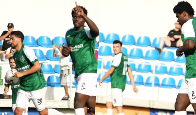 VIDEO/ Egnatia përmbys Vorën, kampionët tregojnë forcën