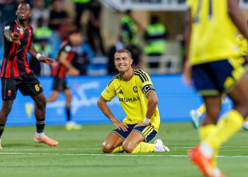 Mbrëmje paradoksesh, CR7 zëvendësohet i nervozuar, Al Nassr triumfon me përmbysje