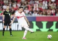 Daku e bën “sefte” me Spartak Moskën, eliminon Rubin Kazan, shënon edhe Gripshi (VIDEO) – Balkanweb.com – News24