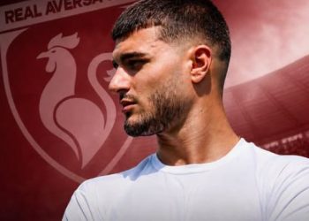 Talenti i U17 të Shqipërisë e provon me të rriturit, prezantohet në klubin e ri italian – Balkanweb.com – News24