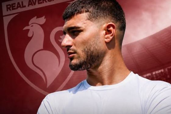 Talenti i U17 të Shqipërisë e provon me të rriturit, prezantohet në klubin e ri italian – Balkanweb.com – News24