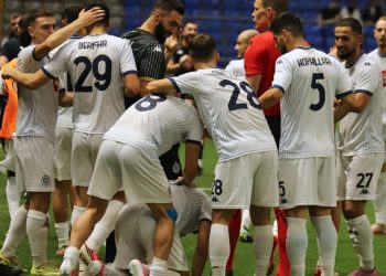 Tetë kualifikime në Europë, nga klubet shqiptare kryeson…Dinamo