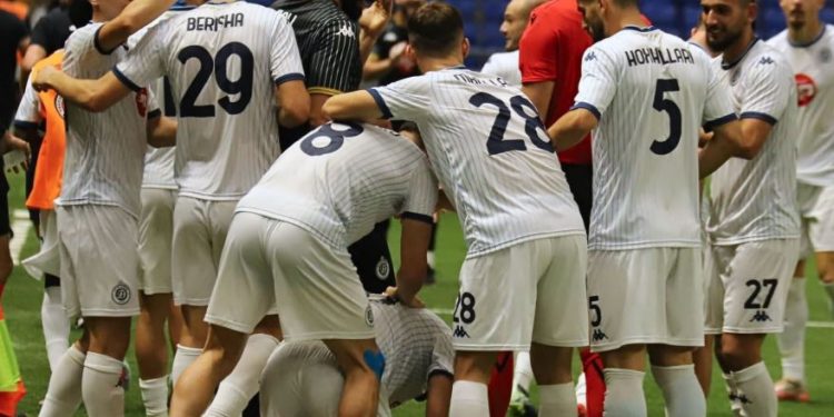 Tetë kualifikime në Europë, nga klubet shqiptare kryeson…Dinamo