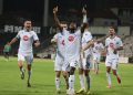 Përmbysje fantastike, Dinamo “çmonton” Audan, në “play-off” i pret Pafos