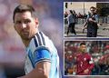 Dosja e Botërorit, zbulohen kërcënimet me vdekje për Messin e Ronaldon