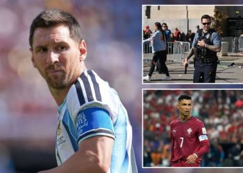 Dosja e Botërorit, zbulohen kërcënimet me vdekje për Messin e Ronaldon