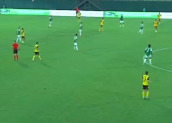 Barazim pa gola, Egnatia sheh drejt kualifikimit në Europa League – Balkanweb.com – News24