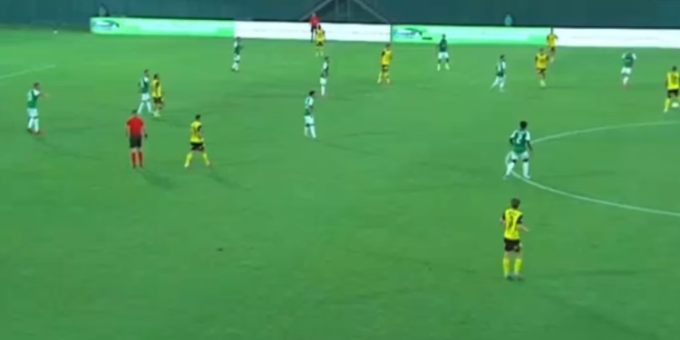 Barazim pa gola, Egnatia sheh drejt kualifikimit në Europa League – Balkanweb.com – News24