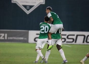 Kryevepër e Egnatias, përmbys Shamrock dhe shkruan historinë në Europë, nga milionat te rivali në “play-off”, zbulohen detajet – Balkanweb.com – News24