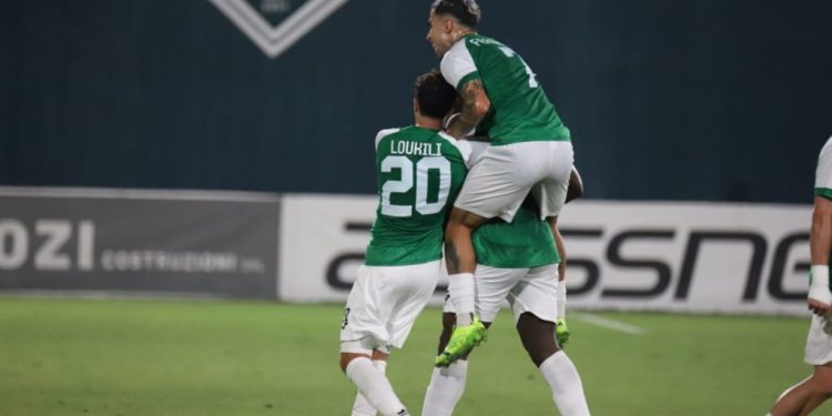 Kryevepër e Egnatias, përmbys Shamrock dhe shkruan historinë në Europë, nga milionat te rivali në “play-off”, zbulohen detajet – Balkanweb.com – News24